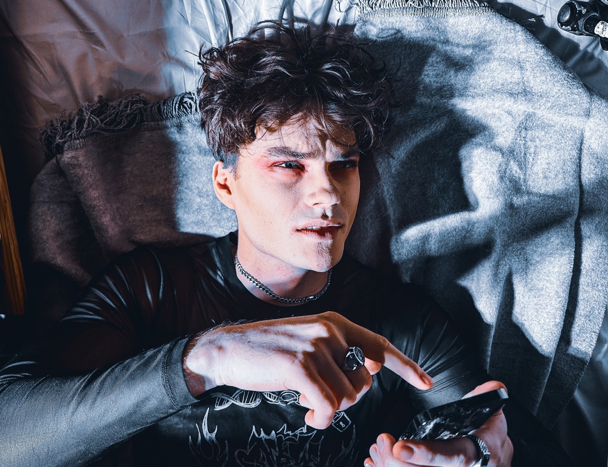 MDR -10R ヘッドホン